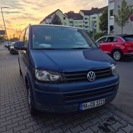 Imagen del producto - Volkswagen T5