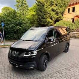 Product image - Volkswagen California Beach