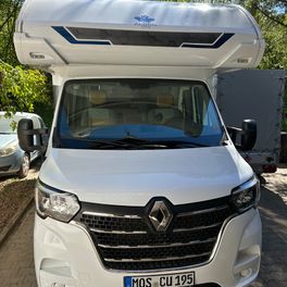 Obraz produktu - Ahorn Camp 640
