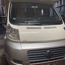 Produktbild - Carthago chic c-line T 4.3