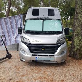 Produktbild - Karmann Dexter 555