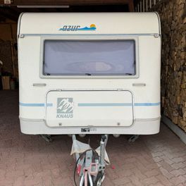 Product image - Knaus AZUR
