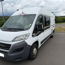 Product image - Malibu 600 DB