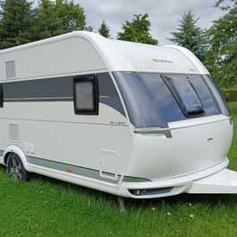 Product image - Hobby De Luxe 560 KMfe