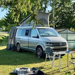 Imagen del producto - Volkswagen California Ocean ...