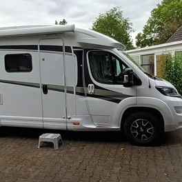 Produktbild - Knaus Van TI 650 MEG