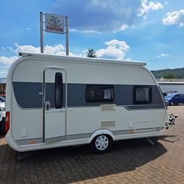 Product image - Hobby SF 440 DE LUXE