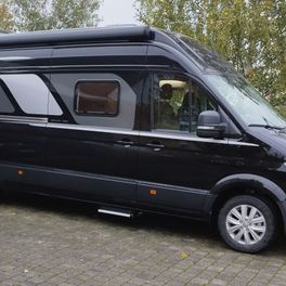 Product image - Hobby Maxia Van