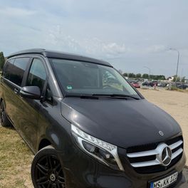Product image - Mercedes-Benz Marco Polo Edi...