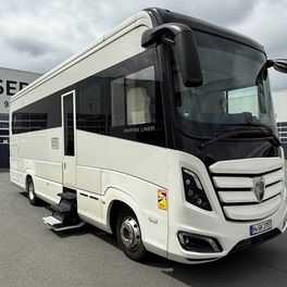 Product image - Morelo Empire Liner 99 LSB
