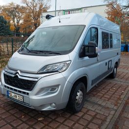 Produktbild - Clever Tour 540