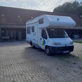 Produktbild - Knaus Traveller