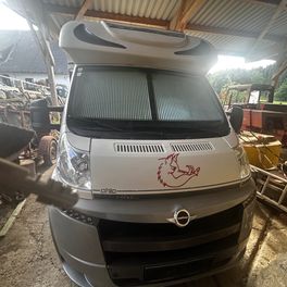 Produktbild - Carthago chic c-line T 4.2