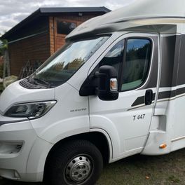 Produktbild - Carado T 447