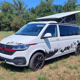 Obraz produktu - Westfalia Kepler One