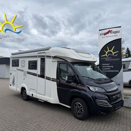 Produktbild - Carthago c-tourer T 143 LE