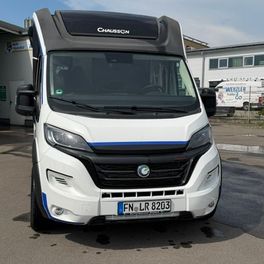 Produktbild - Chausson x550