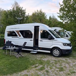 Product image - Hobby Maxia Van DT