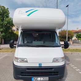 Produktbild - Knaus Traveller