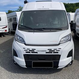 Product image - Weinsberg CaraBus 600 ME