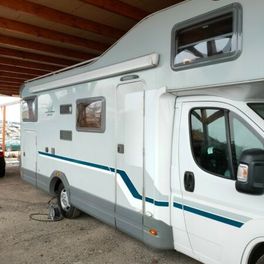 Produktbild - Weinsberg Orbiter 691 G