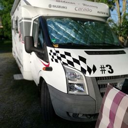 Product image - Carado T 337