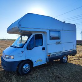 Produktbild - Hymer Swing
