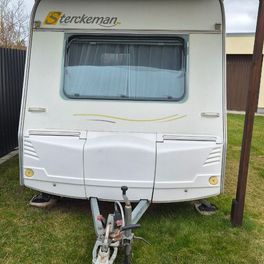 Produktbild - Sterckeman N4203