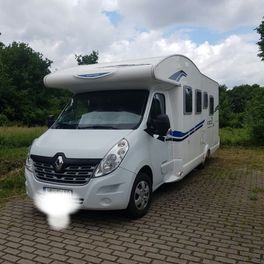 Produktbillede - XGO DYNAMIC 95 P PLUS