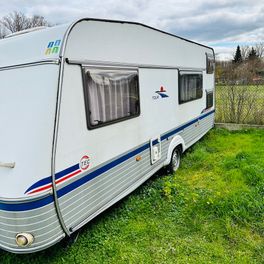 Produktbild - TEC TE555P