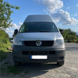 Produktbild - Volkswagen T5