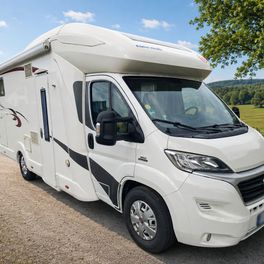 Produktbild - Eura Mobil Profila RS 720 EB