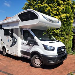 Product image - Chausson 514