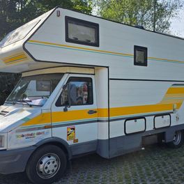 Produktbild - Andere Contimobil