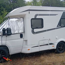 Produktbild - Etrusco T 5900 FB