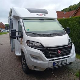 Produktbild - Pilote P 746 Essentiel 