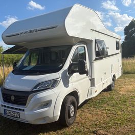 Imagen del producto - Weinsberg CaraHome