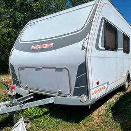Produktbild - Weinsberg 480 QDK