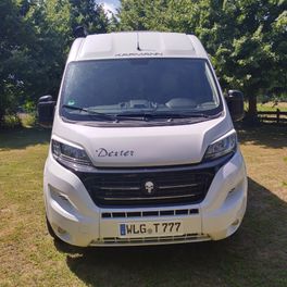 Product image - Karmann Dexter 600