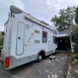 Product image - Knaus Sun Traveller