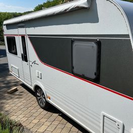Product image - Bürstner Averso 490 TS