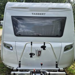Produktbild - Tabbert Da Vinci 390 QD