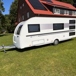 Produktbild - Adria Adora 613PK