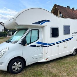 Produktbild - XGO Dynamic 28