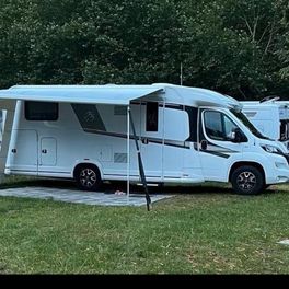 Product image - Knaus Sky TI 700