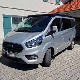 Obrázek produktu - Karmann Duncan 495
