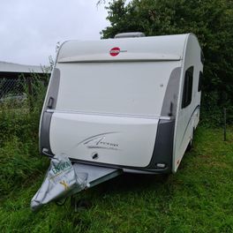 Imagen del producto - Bürstner Averso 510 tk