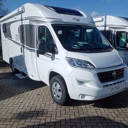 Imagen del producto - Carado T 338 Clever Edition