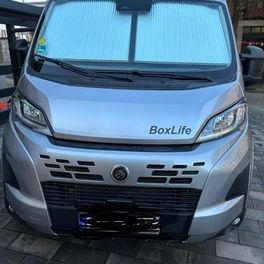 Produktbild - Knaus BoxLife 600 MQ