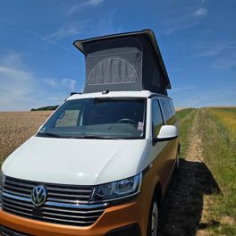 Produktbild - Volkswagen Grand California